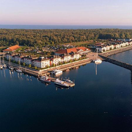 Beech Resort Boltenhagen Boltenhagen  Exterior photo